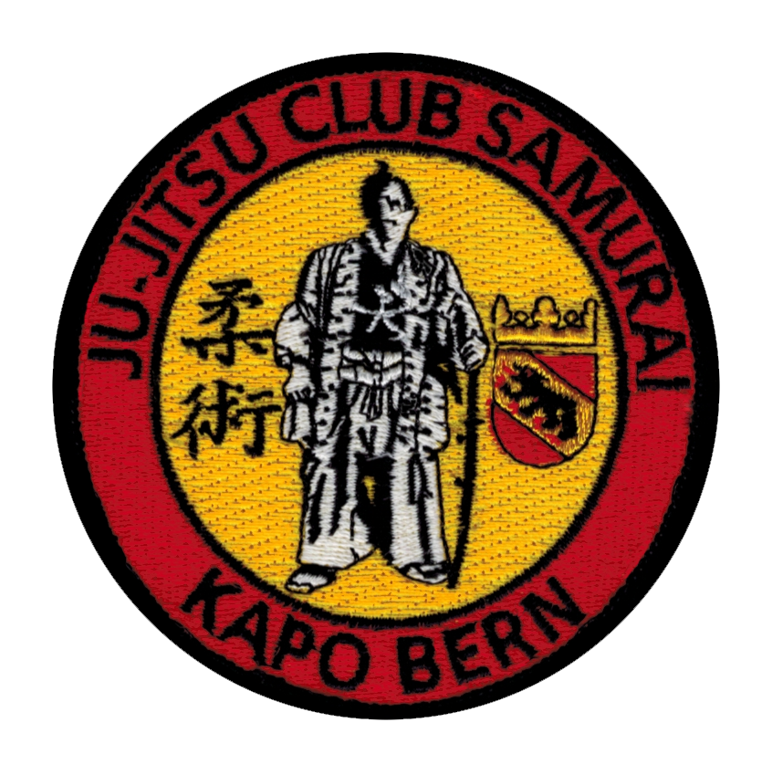 Jujitsu Club Samurai Bern